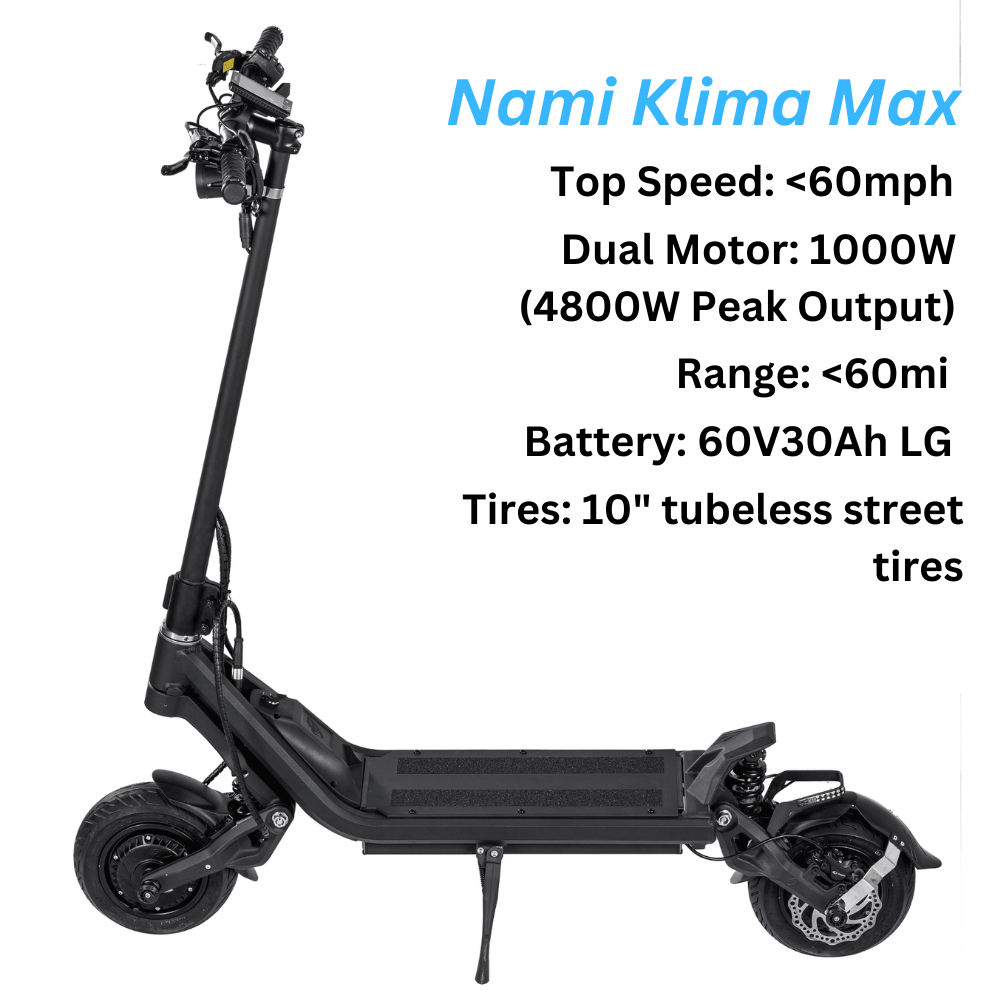 NAMI KLIMA MAX