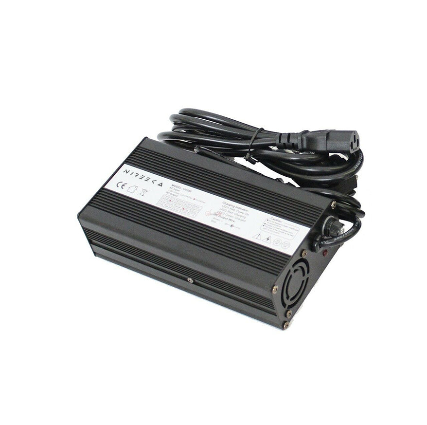 Nireeka 3a Charger - Shipping Included