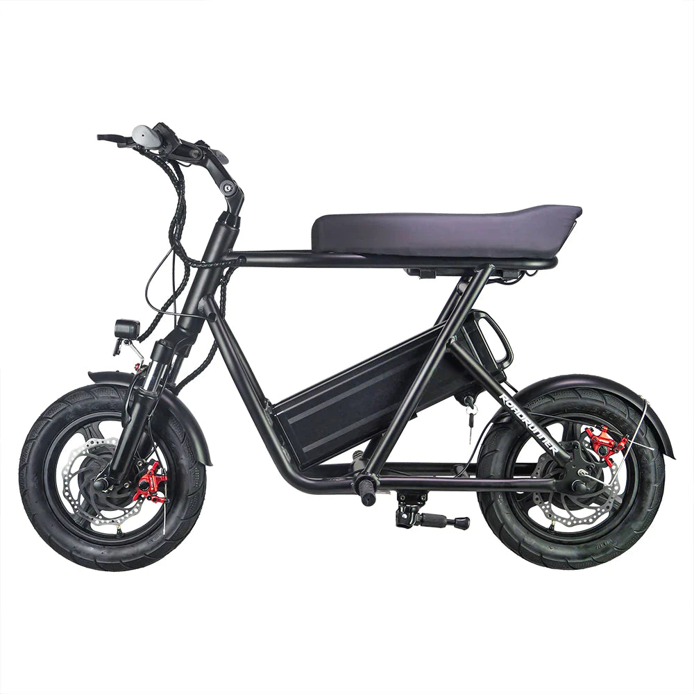 EMOVE RoadRunner V2 850W Seated eScooter