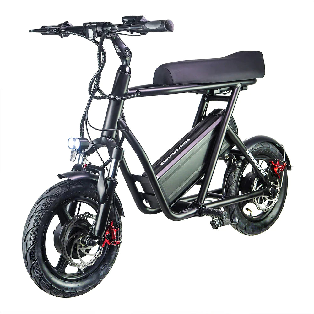 EMOVE RoadRunner V2 850W Seated eScooter