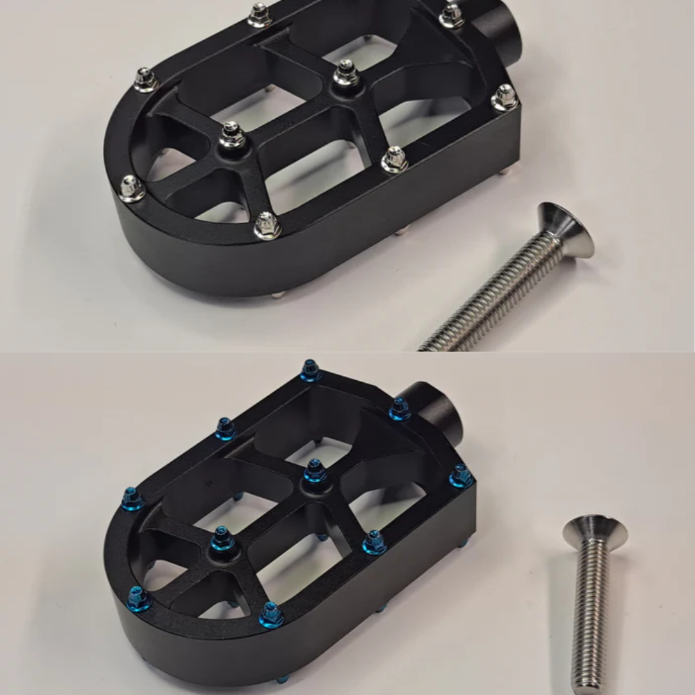 Pegal Pedal (Free Ship)