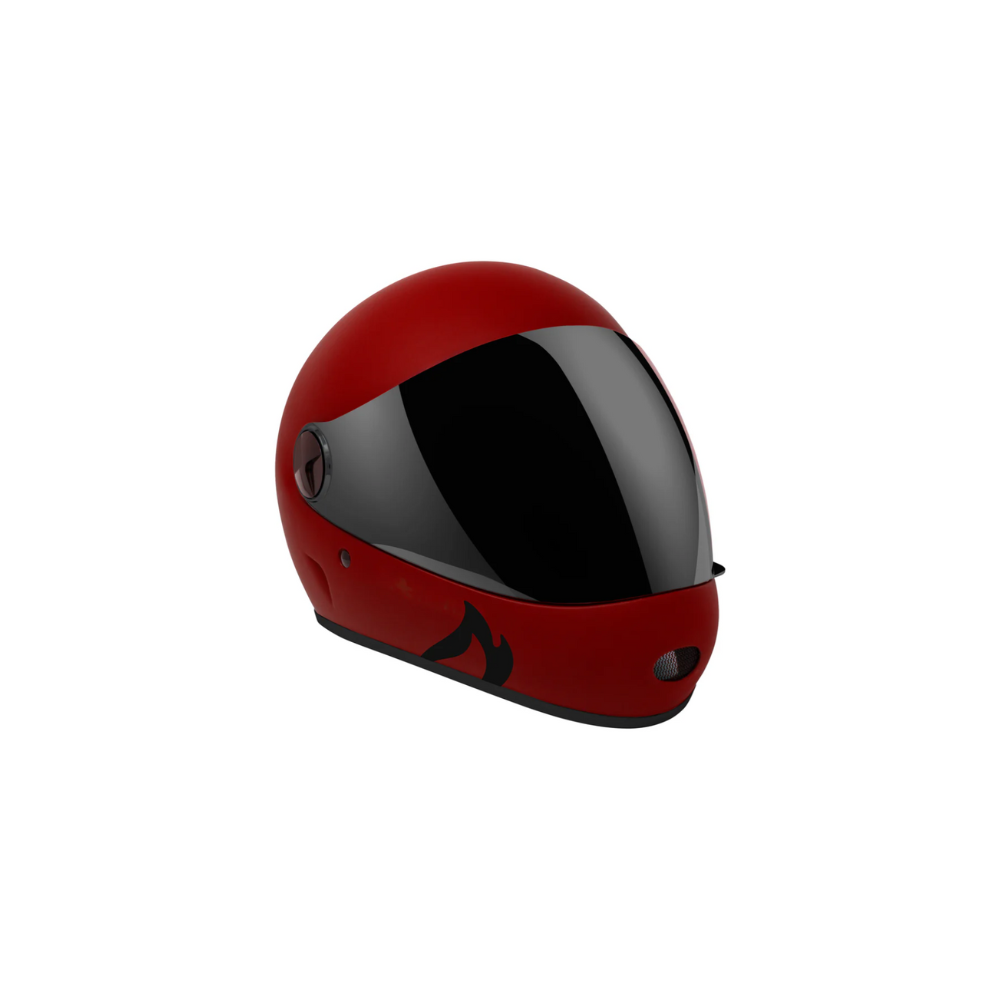 Predator Helmet - DH6-Xe