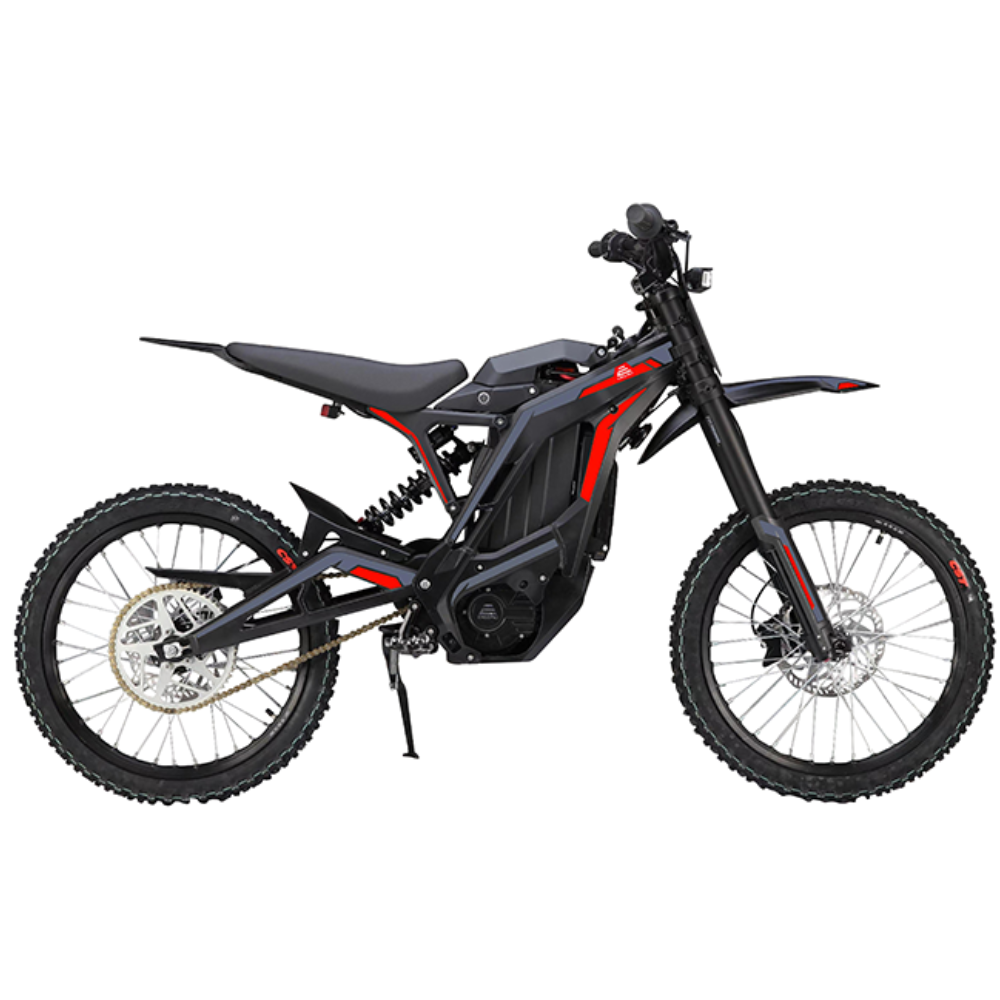 E Ride PRO PRO-SS 2.0 eDirt Bike