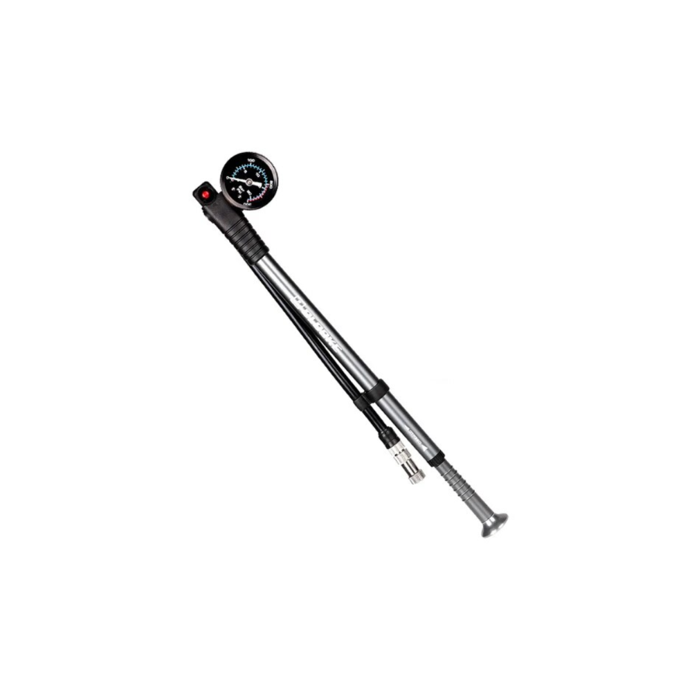 Shock Air Pump (Black)