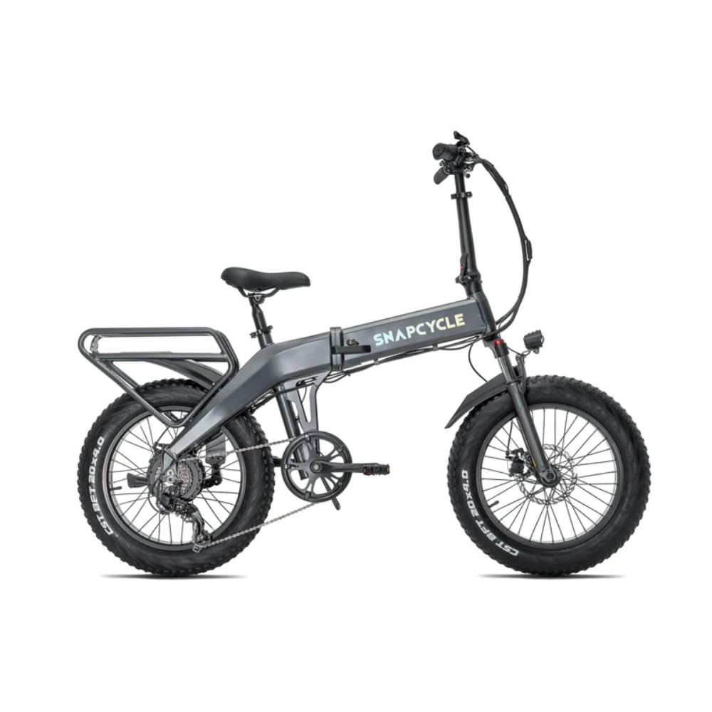 Snapcycle S1
