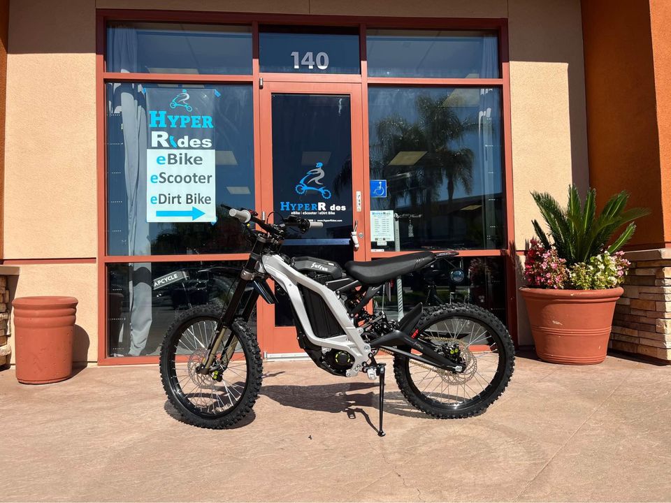 Finance Option: LBX 40AH (Pick Up Only)