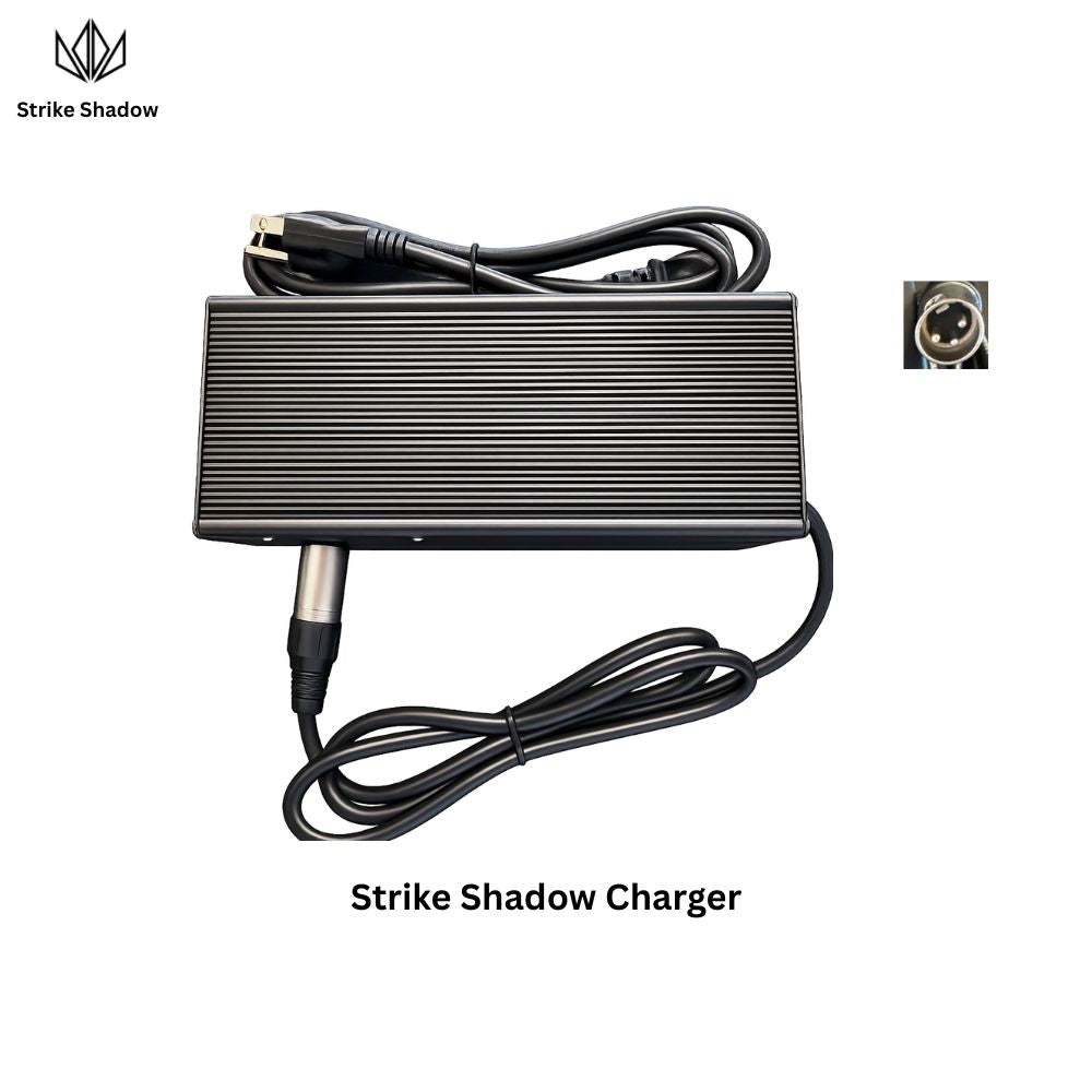 Strike Shadow Charger