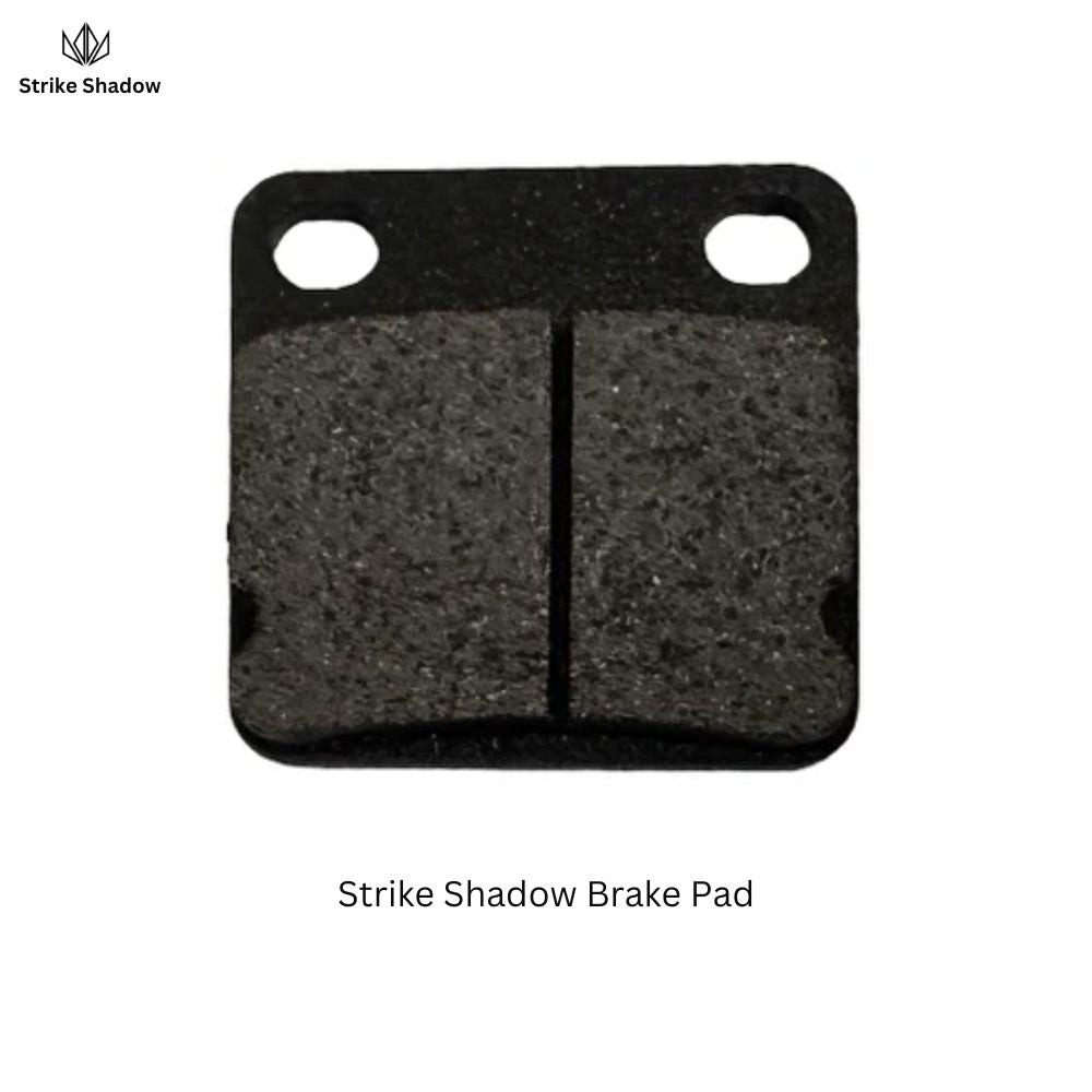 Strike Shadow Brake Pad
