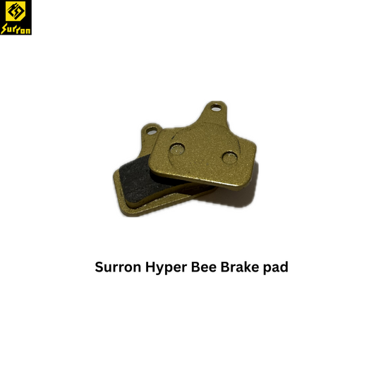 Surron Hyper Bee Brake Pad (Free Ship)