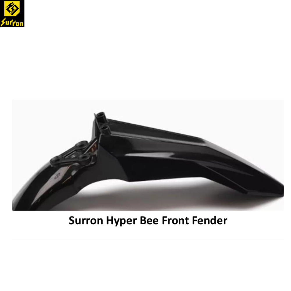 Surron Hyper Bee Front Fender (Free Ship)