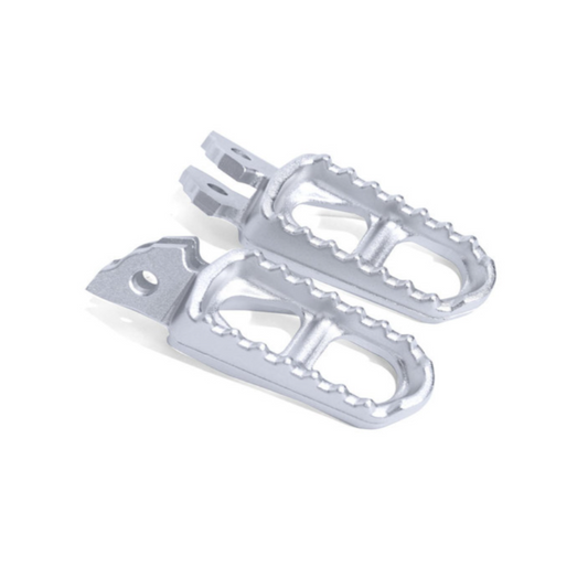 Sur Ron LBX Foot Pegs