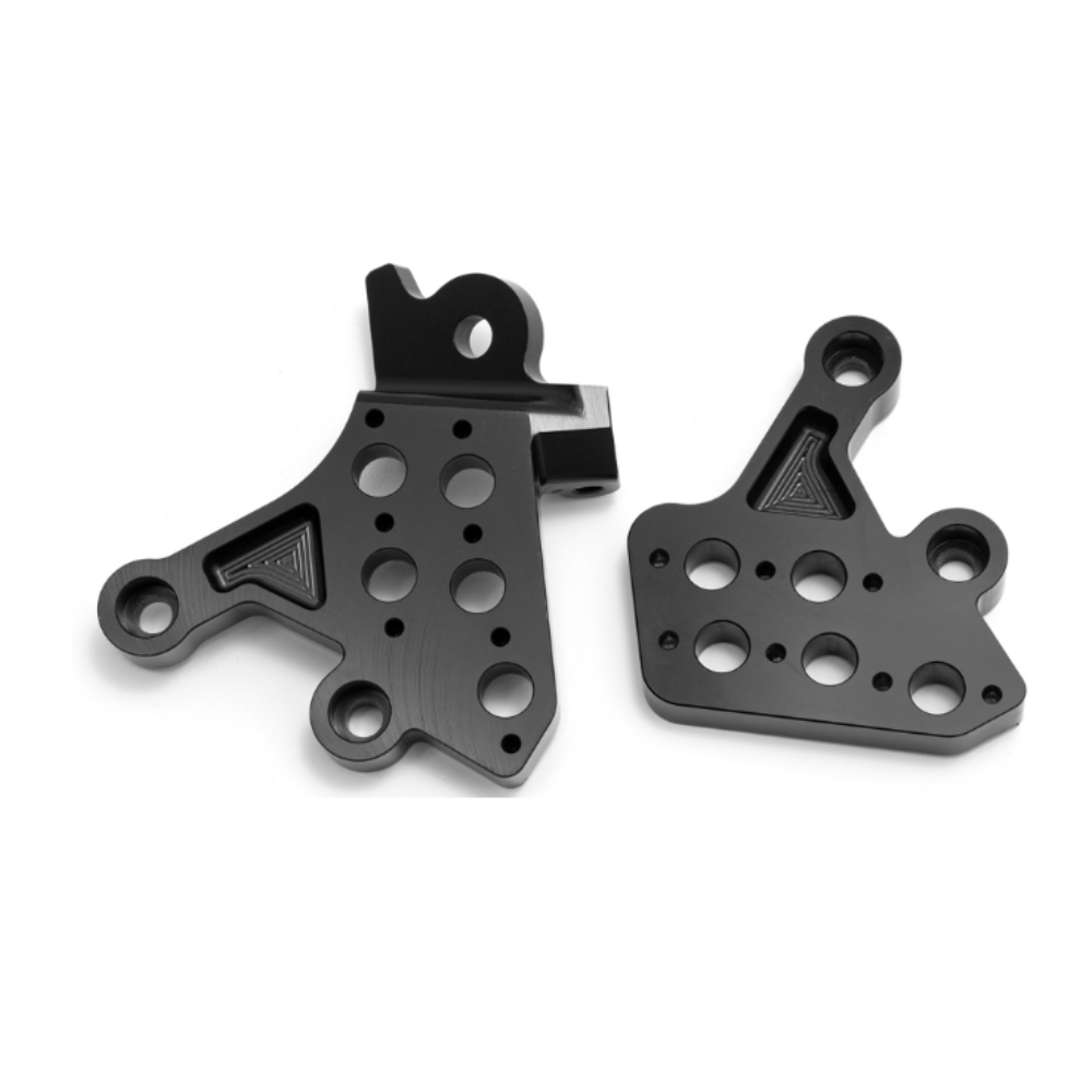 Sur Ron LBX Pedal Bracket (Free Ship)