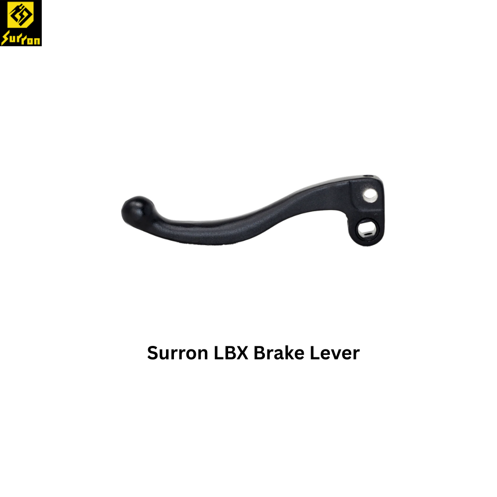 Surron LBX Brake Lever Up to 2024 (Free Ship)