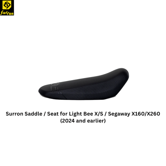 Surron Saddle (Free Ship)