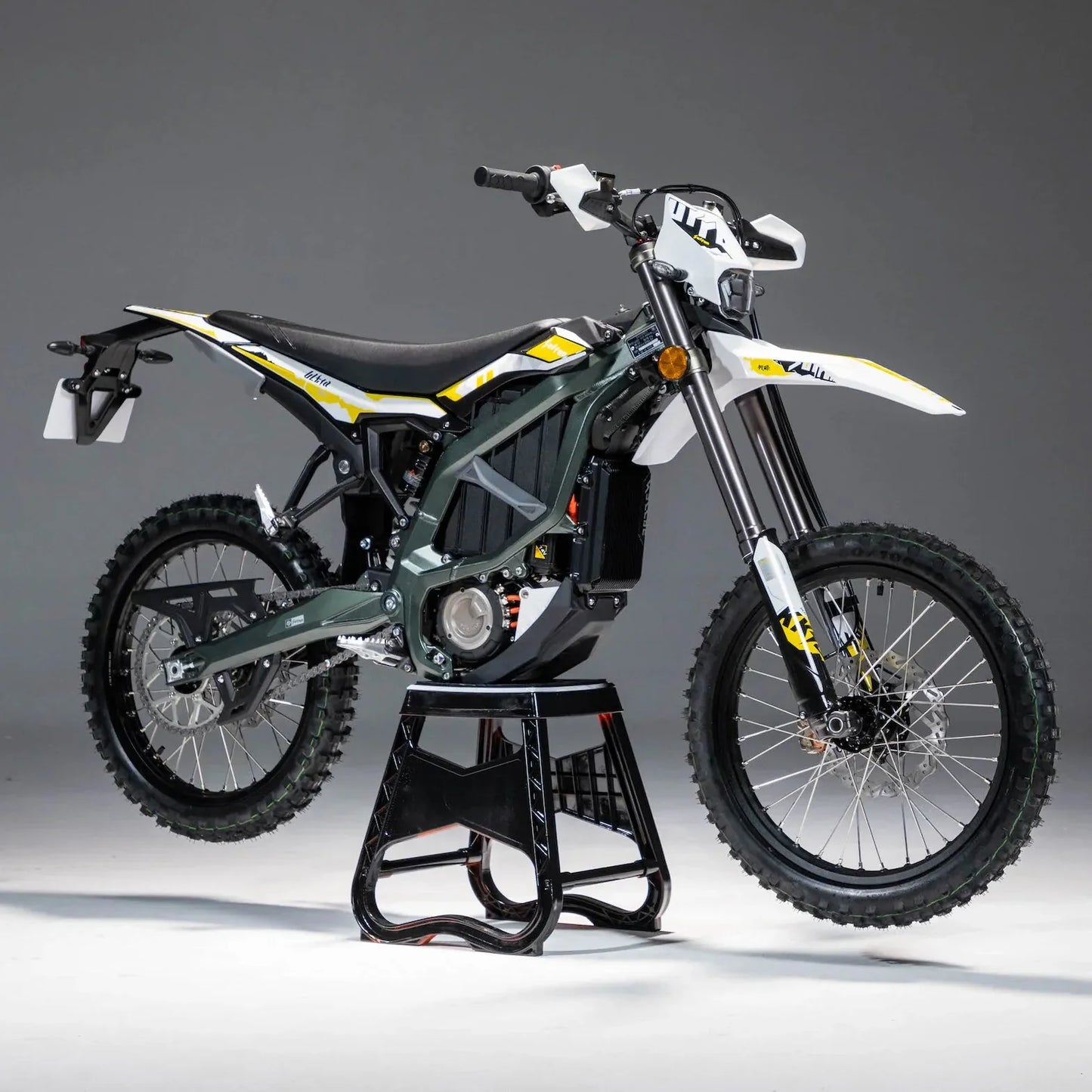 Finance: Surron Ultra Bee - In Stock (Pick Up Only)