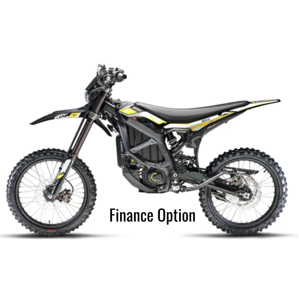 Finance: Surron Ultra Bee - In Stock (Pick Up Only) – HyperRides