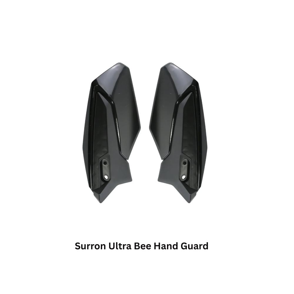 Surron Ultra Bee Black Hand Guard