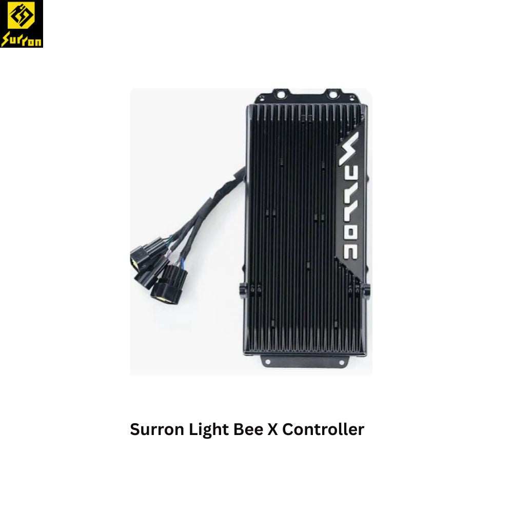 Sur Ron LBX Controller (ETA 1-2 Wks)