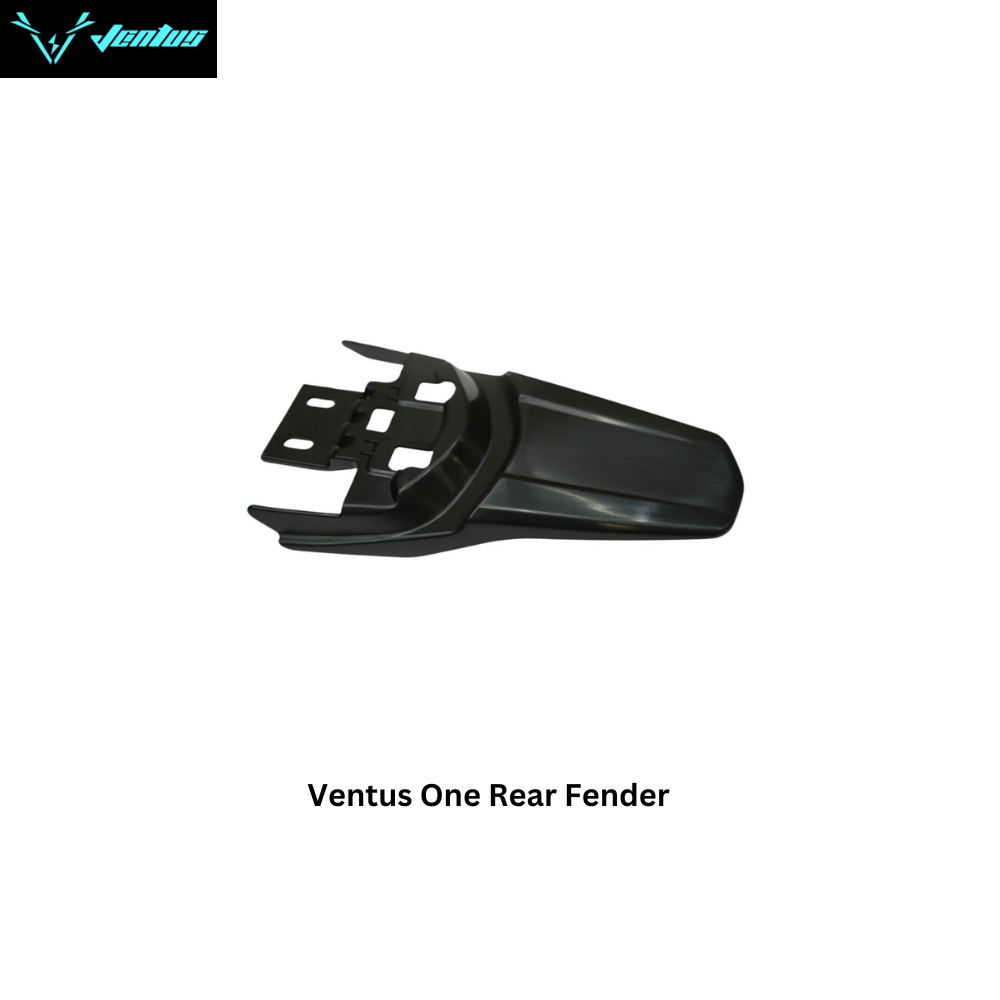 Ventus One Plus Rear Fender (FREE SHIP)