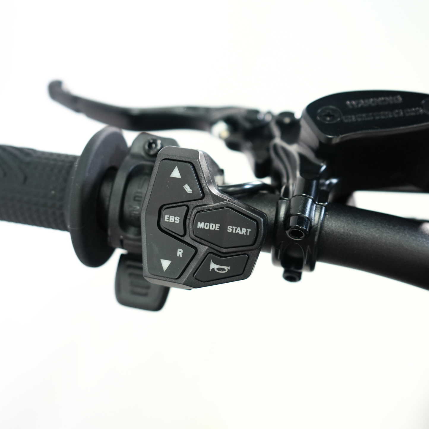 2027 Ventus One+ EVO | 32kw Electric Dirt Bike