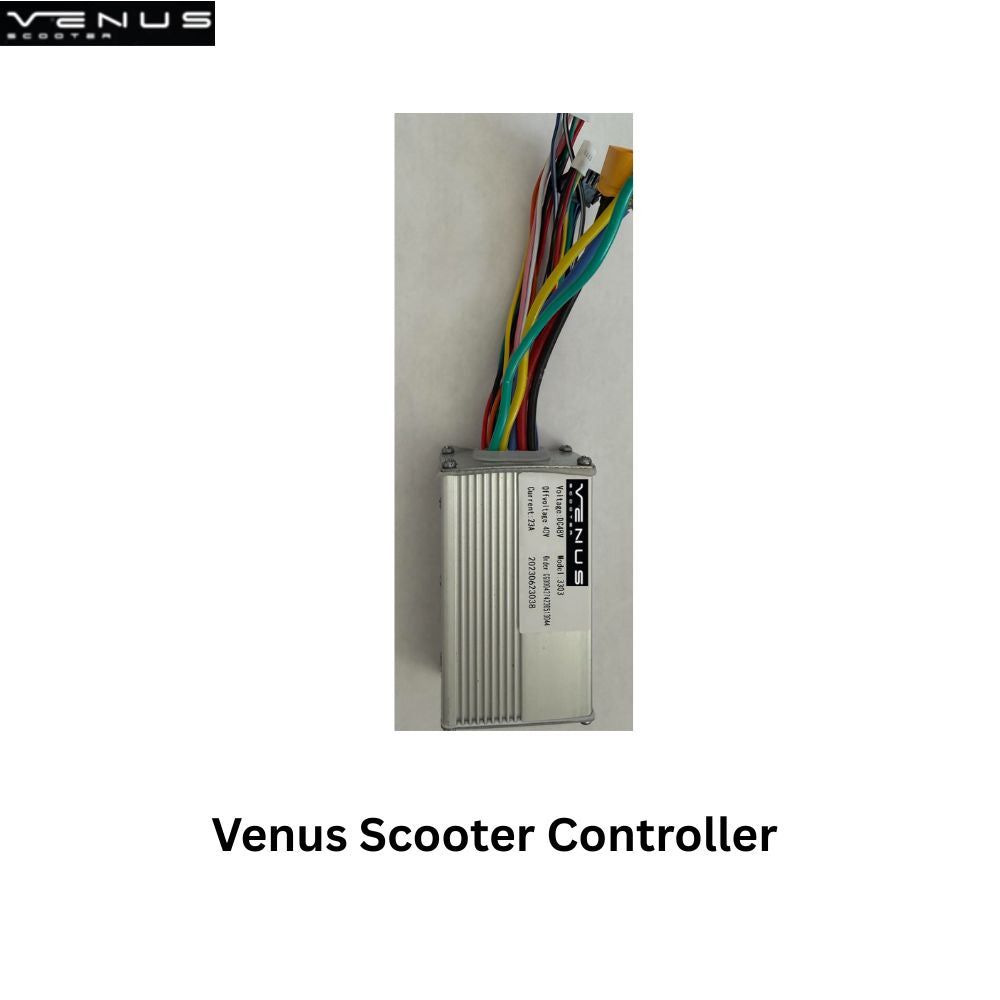 Venus Scooter Controller