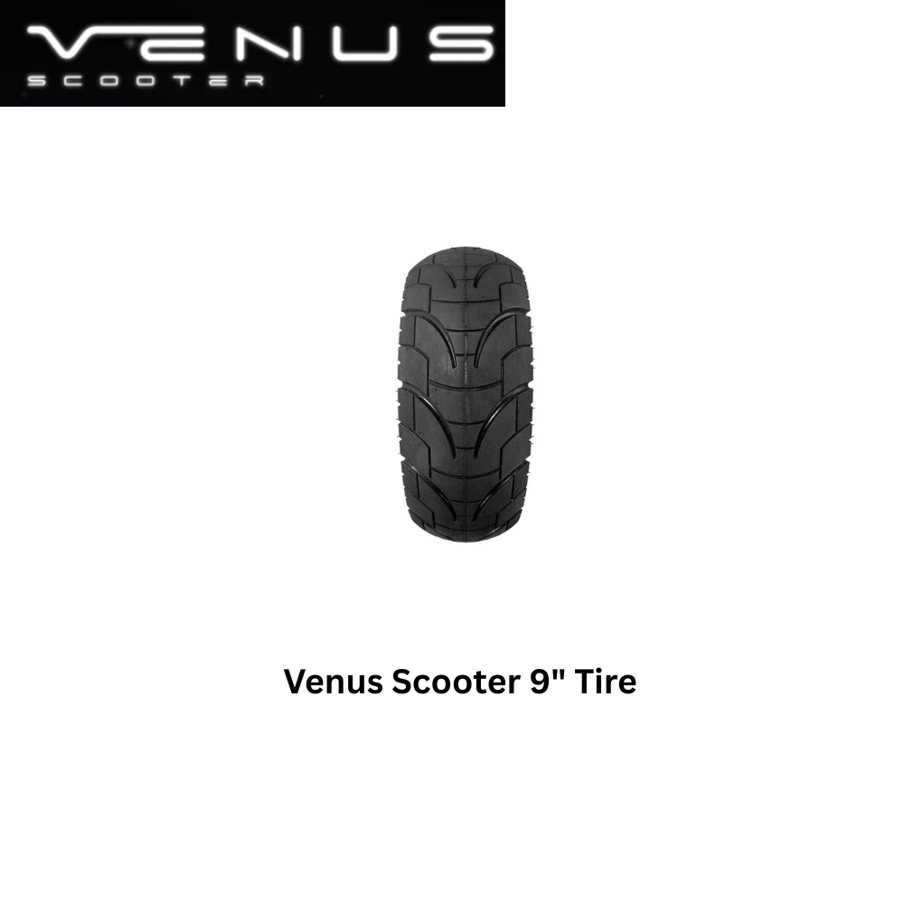 Venus Scooter Tire (Free Ship)