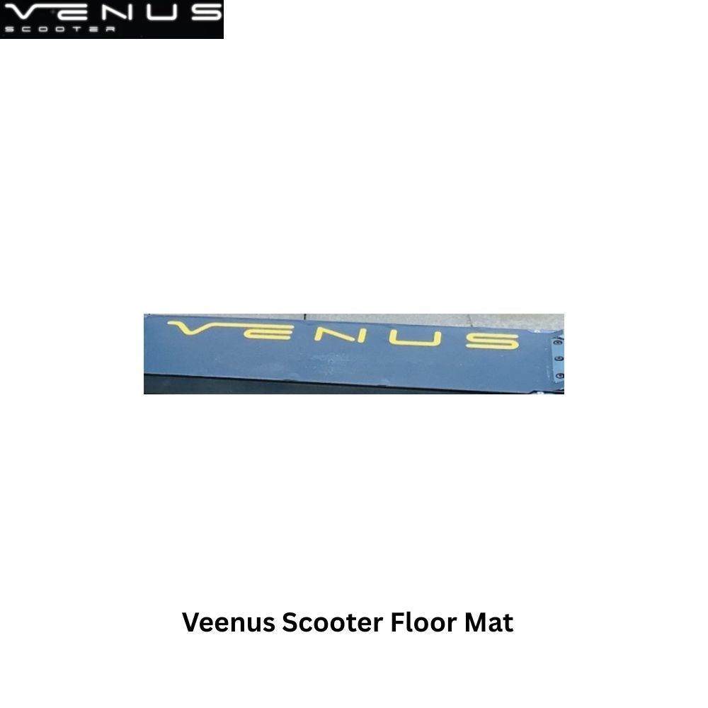 Venus Scooter Floor Mat