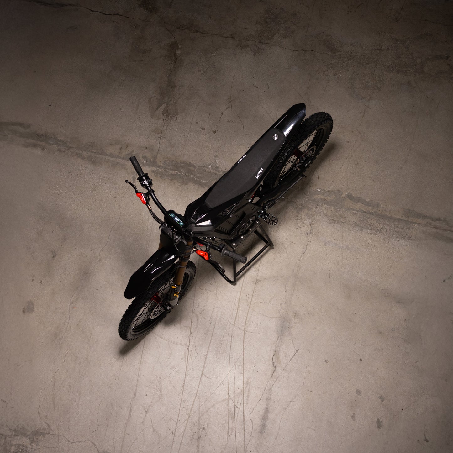 Vetra Blazer EDirt Bike