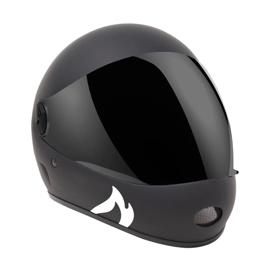 Predator Helmet - DH6-Xe Matte Black
