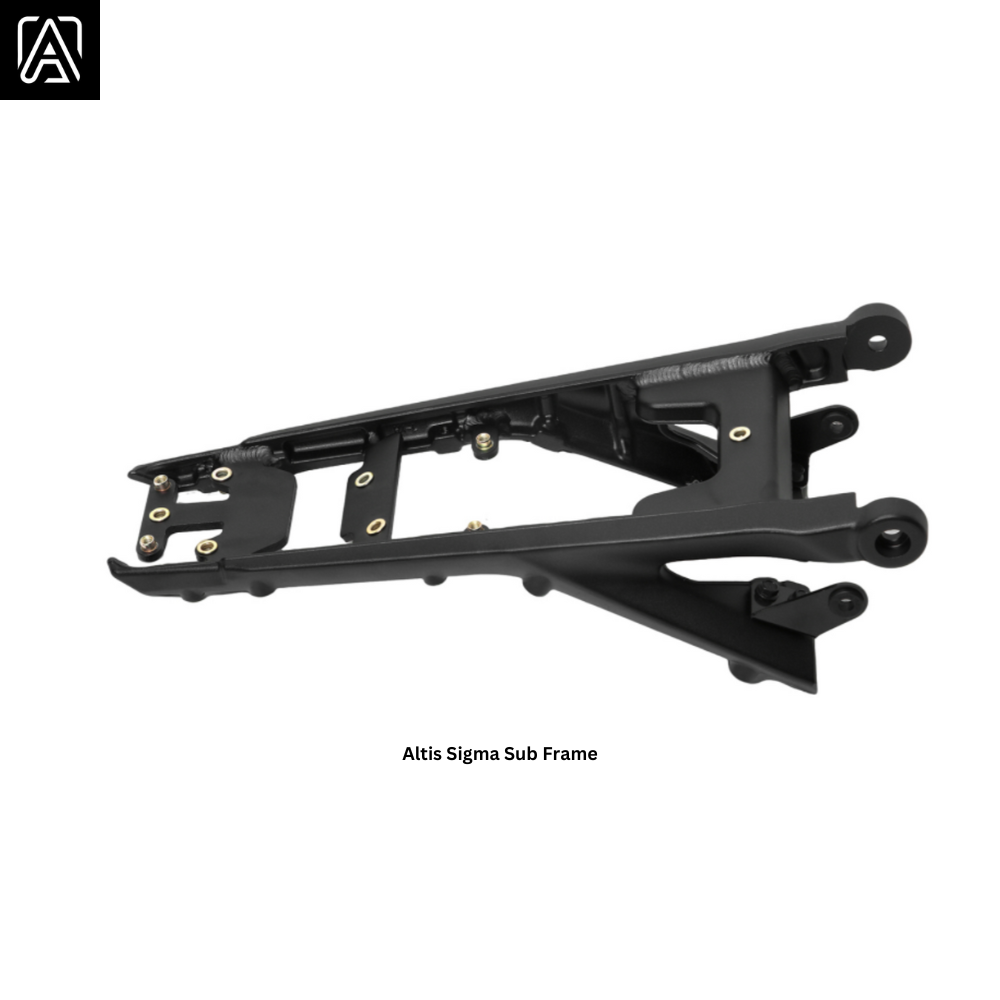Altis Sigma Subframe / Tailstock (Free Ship) ETA 2 - 3 Weeks