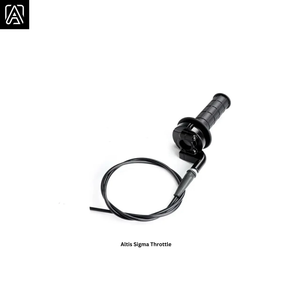 Altis Sigma Throttle (Free Ship)