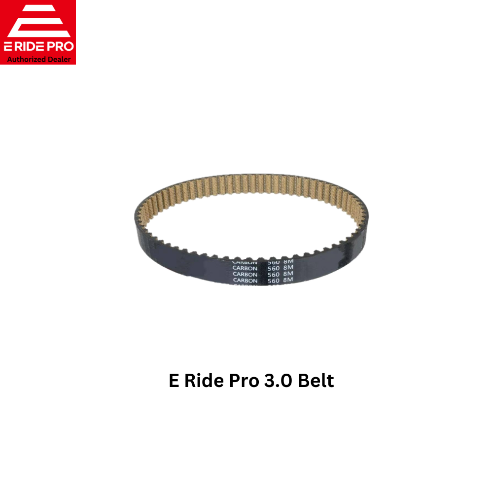 E Ride Pro 3.0 Belt (Free Ship)