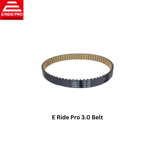 E Ride Pro 3.0 Belt (Free Ship)