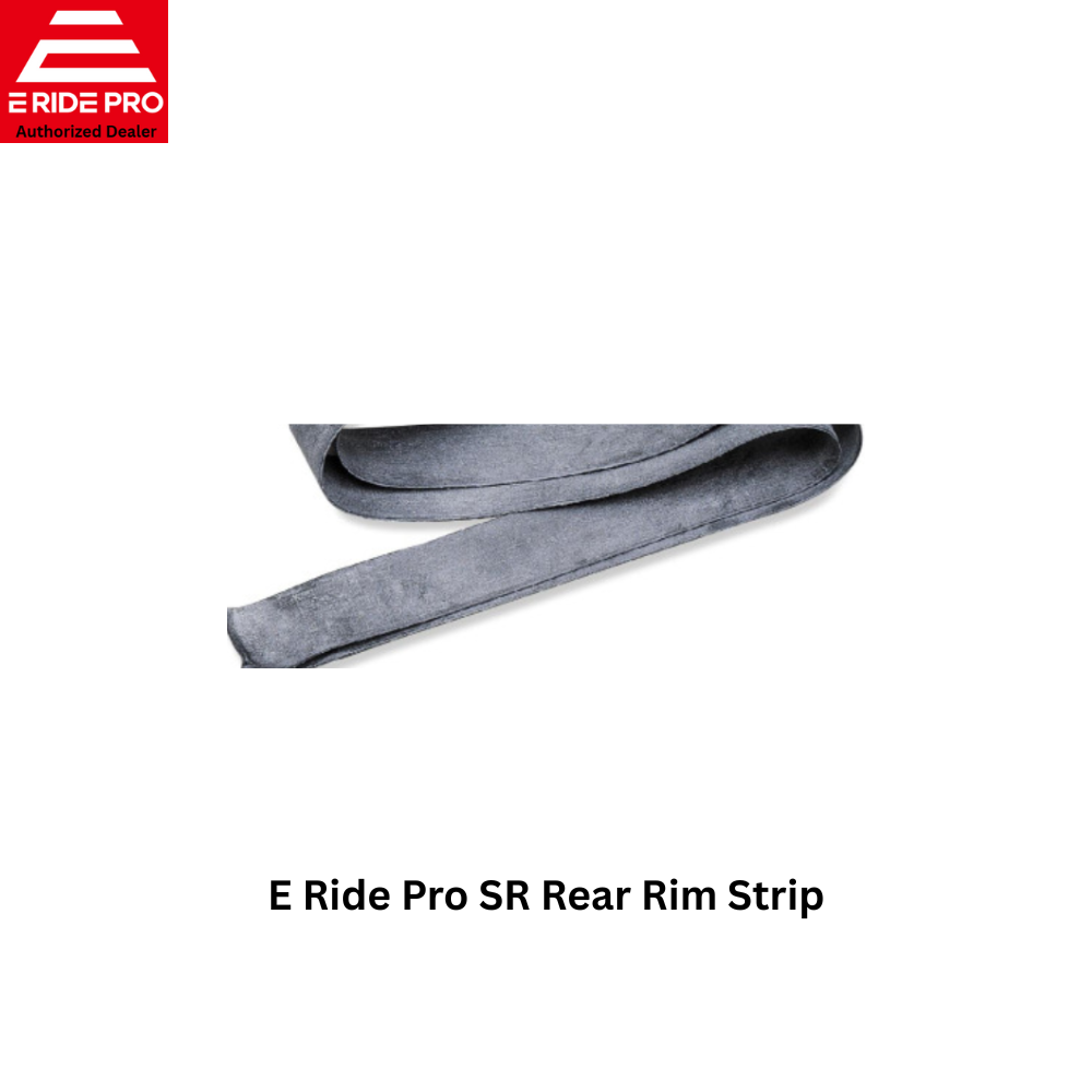 E Ride Pro 3.0 Rim Strip (Rear)