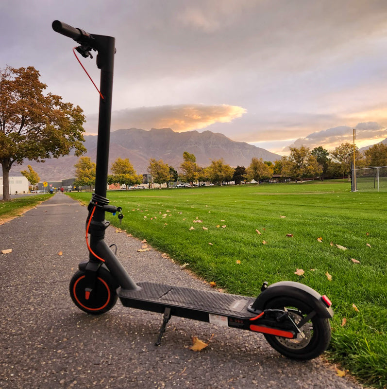 Hiboy S2R Electric Scooter