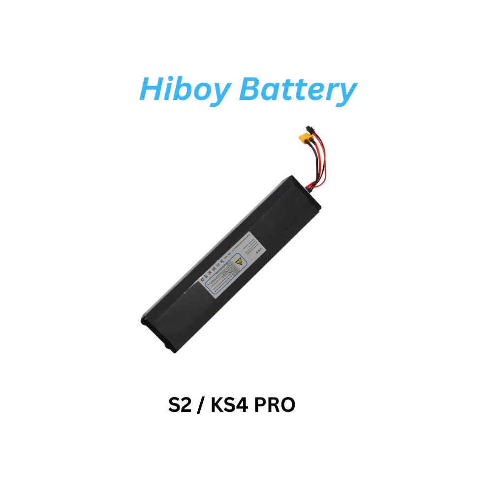 Hiboy S2 / KS4 Pro Battery (Free Ship)