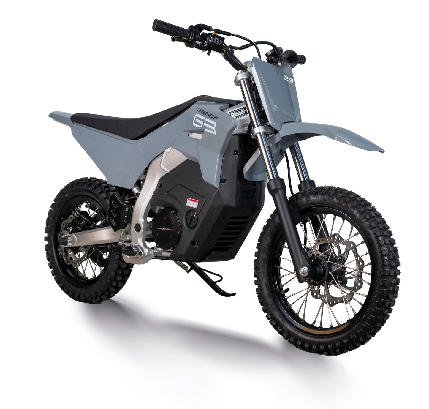 Deposit - Greenger G3 eDirt Bike | In Stock