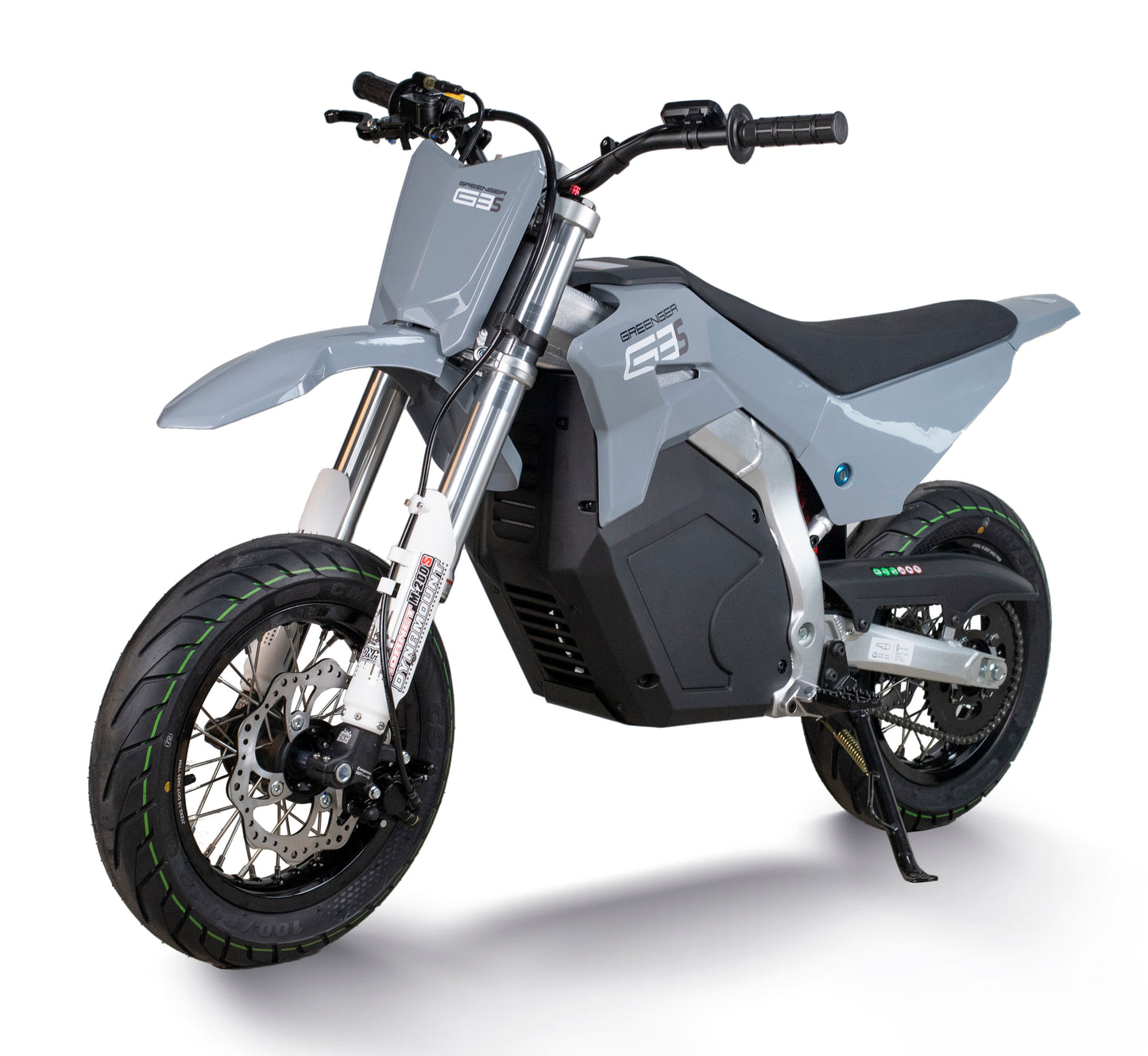 Deposit - Greenger G3s eDirt Bike