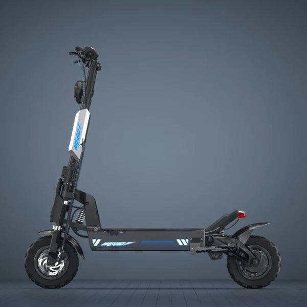 Mars Off Road 35AH eScooter