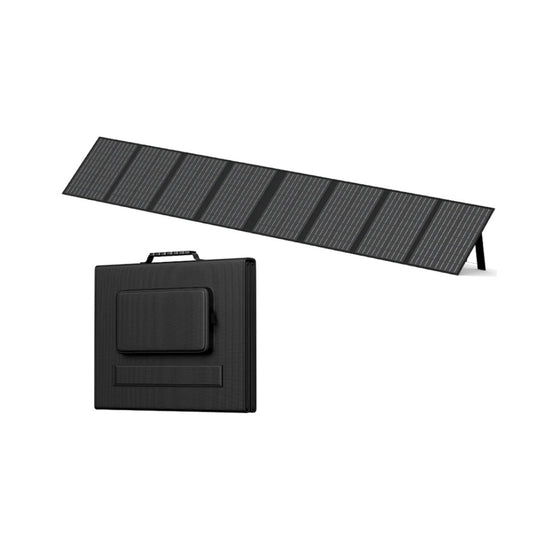 Mokwheel Foldable Solar Panels (230W)