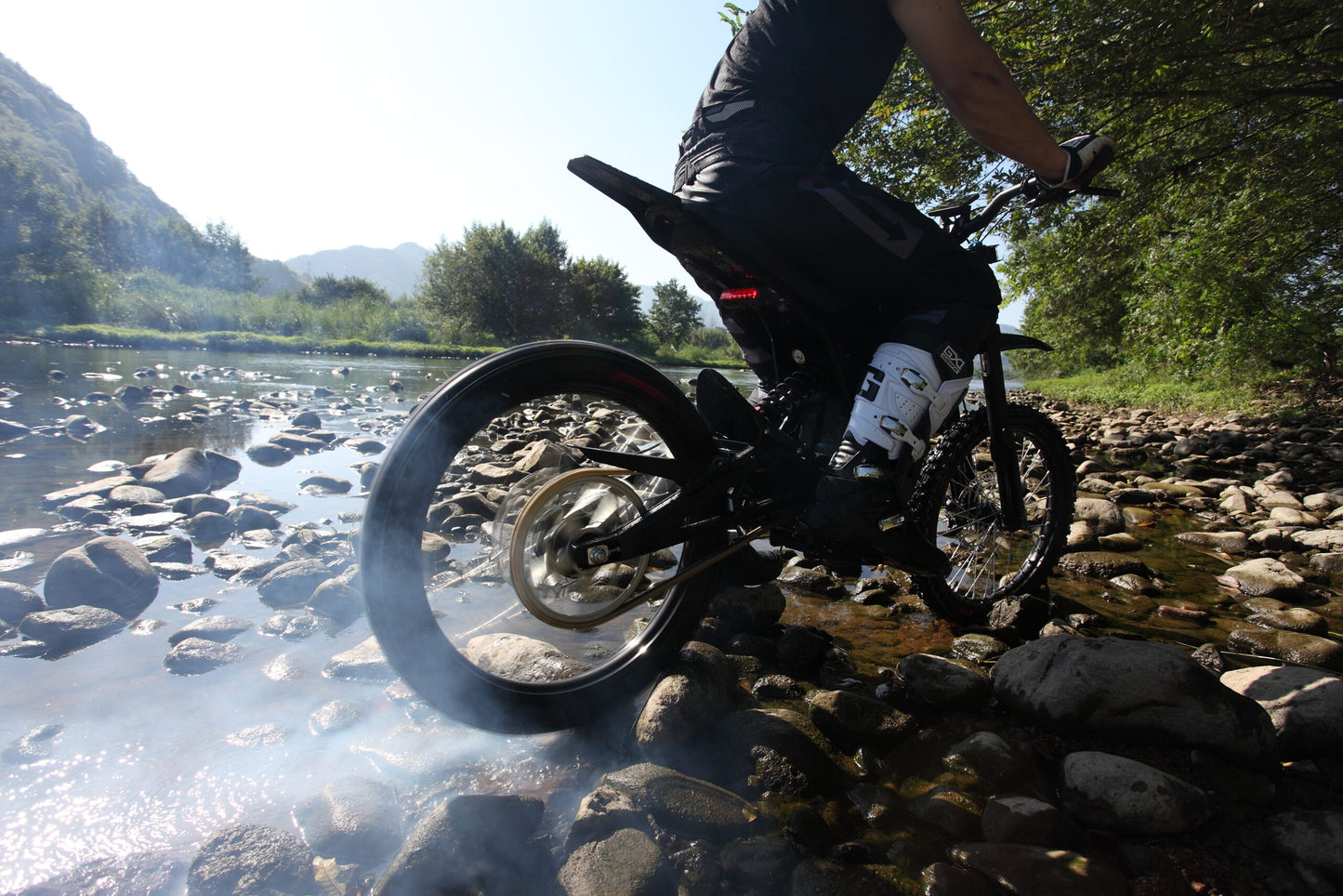 E Ride Pro S 16" eDirt Bike (ETA 4 - 5 Weeks)