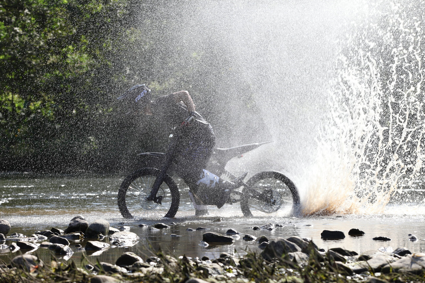 E Ride Pro S 16" eDirt Bike (ETA 4 - 5 Weeks)