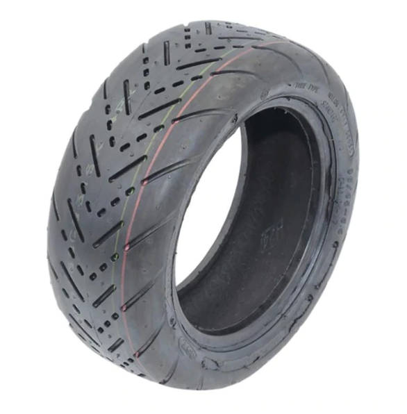 11" Street Tire