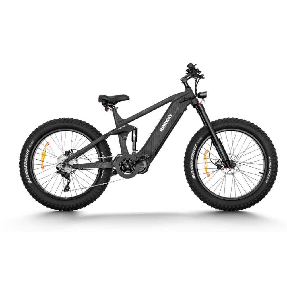 Himiway Cobra PRO 1000W Electric Mountain Bike