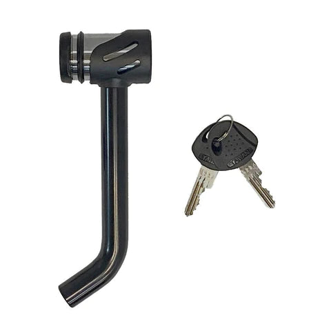 Hollywood Rack Deluxe Pin Lock for Tesla Model Y