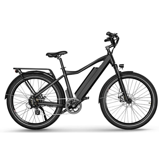 Pathfinder Step Over Electric Bike 500W