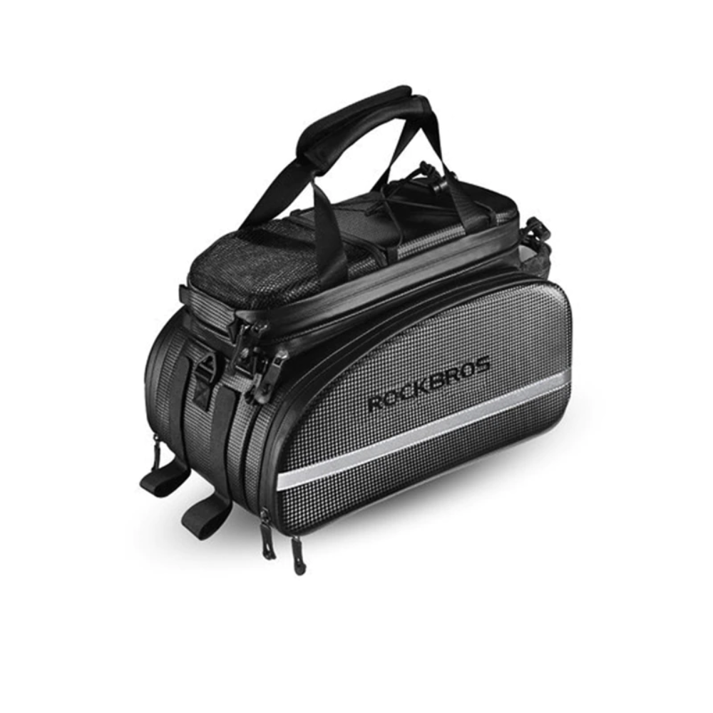 Rockbros trunk bag deals