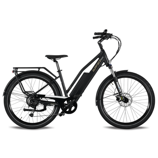 Surface604 Rook Upgraded DEMO eBike