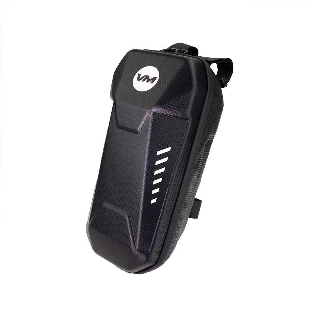 VM Front Bag EVA Hard Shell Front Storage Pouch