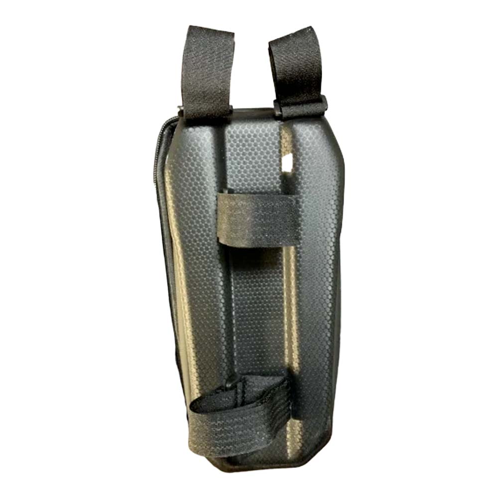 VM Front Bag EVA Hard Shell Front Storage Pouch